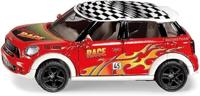 Siku Mini countryman race limited edition - thumbnail