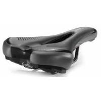 Selle Monte Grappa Monte grappa zadel avila mtb zwart - thumbnail