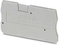 Phoenix Contact 3208142 Afsluitdeksel 50 stuk(s) - thumbnail