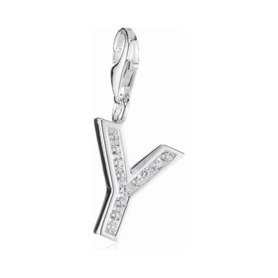 Dames hanger Thomas Sabo Charm Club 2 cm