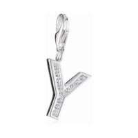 Dames hanger Thomas Sabo Charm Club 2 cm - thumbnail