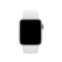 Apple Sport Band Apple Watch 38mm / 40mm / 41mm White - thumbnail
