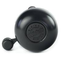 WIDEK midibel midi bell alu black - thumbnail