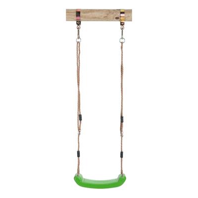 SwingKing schommelzitje appelgroen