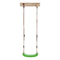 SwingKing schommelzitje appelgroen - thumbnail