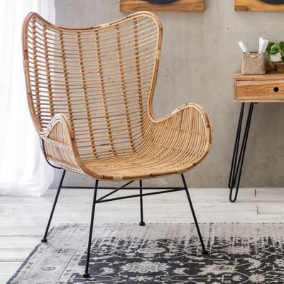 Artistiq Fauteuil 'Tassie' Rotan