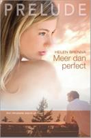 Meer dan perfect - Helen Brenna - ebook - thumbnail
