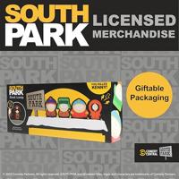 South Park Desk Light - thumbnail