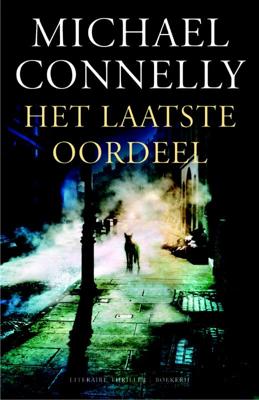 Het laatste oordeel - Michael Connelly - ebook