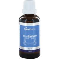 SanoPharm Sano exchem 50 Milliliter - thumbnail