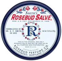 Rosebud Salve Original - thumbnail