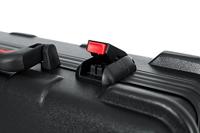 Gator Cases GTSA-MIX181806 45.7 x 45.7 x 15.2 cm polyetheen koffer - thumbnail