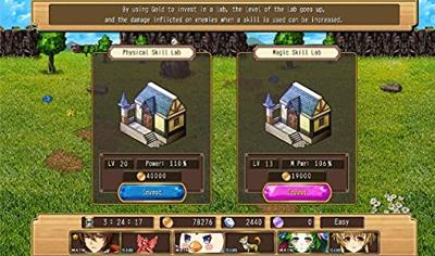 Wizards of Brandel (Limited Run Games) Wizards of Brandel (Limited Run Games)