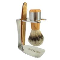 Golddachs Shaving Set - thumbnail