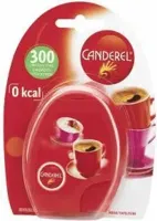Canderel 300 Stuks 25,5 g bij Jumbo - thumbnail