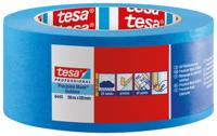 tesa PRECISION OUTDOOR 04440-00004-00 Maskeertape tesa Professional Blauw (l x b) 50 m x 50 mm 1 stuk(s) - thumbnail