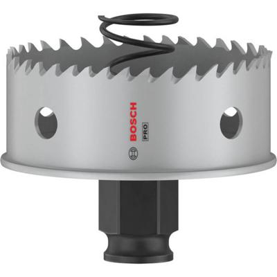 Bosch Accessories 2608594460 2608594460 Gatenzaag 65 mm 1 stuk(s)
