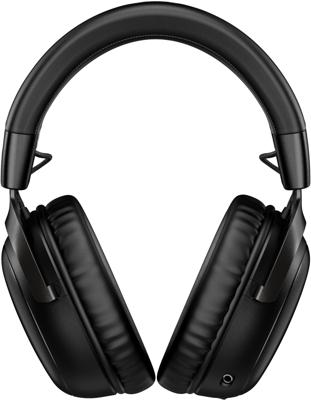 HP HyperX Cloud III draadloos - gamingheadset