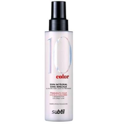 Subtil ColorLab All-in-One Hair Leave-in Treatment 150ml