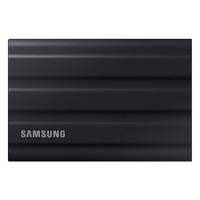 Samsung Portable SSD T7 Shield 4TB Zwart - thumbnail