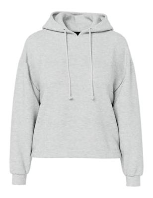 Dames Hoodie - Loungewear Top - Jogging pak hoodie