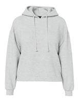 Dames Hoodie - Loungewear Top - Jogging pak hoodie - thumbnail