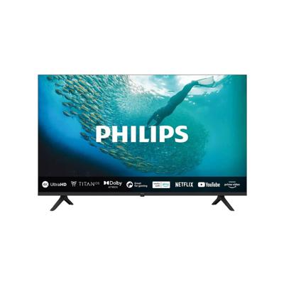 Philips 50PUS7009 (2024) - 50 inch - LED TV Philips 50PUS7009 (2024) - 50 inch - LED TV