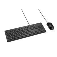 Kensington EQ deskset KM100, azerty - thumbnail