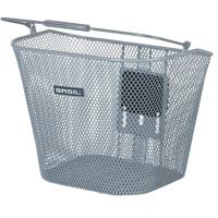 Basil Mand bremen zilver (klickfix) - thumbnail