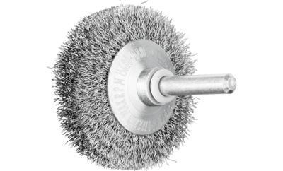 PFERD TOOLS 43220016 Kegelborstel 10 stuk(s)