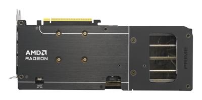 Asus Prime Radeon RX 9060 XT 16GB OC