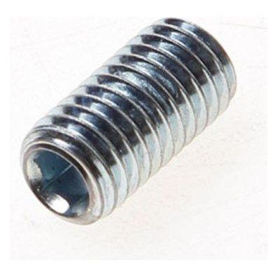 Tecora e pedaalpinnen voor bmx/downhill pedalen per 25 stuks