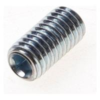 Tecora e pedaalpinnen voor bmx/downhill pedalen per 25 stuks - thumbnail