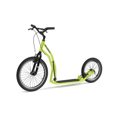 Yedoo mula green - new Yedoo mula green - new