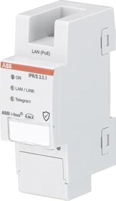 ABB 2CDG110176R0011 IP-router Sonstige Installationstechnik