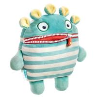 Schmidt Spiele Zorgenvriendje - Schnulli pluchenspeelgoed - thumbnail