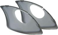 Hesling Elegance jasbeschermers 28 inch no. 6 2 stuks - thumbnail