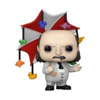 Batman 85th Funko Pop Vinyl: The Penguin - thumbnail