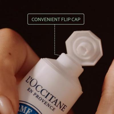 L'Occitane Amande Hand Cream 30ml