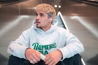 Sony WFC700NG.CE7 In Ear oordopjes Bluetooth Stereo Saliegroen Noise Cancelling Oplaadbox, Bestand tegen zweet, Volumeregeling HiFi - thumbnail