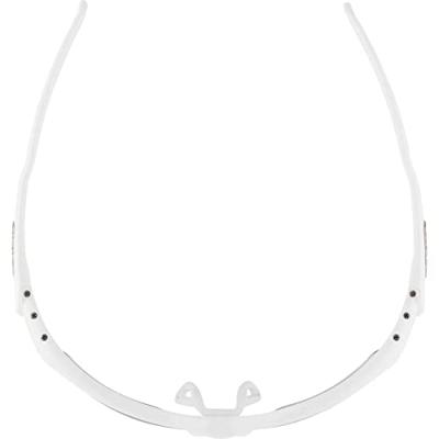 Olympic Sportswear Alpina sports sportbril twist five s hr v wit