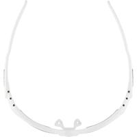 Olympic Sportswear Alpina sports sportbril twist five s hr v wit - thumbnail