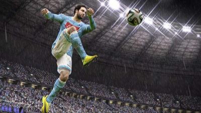 Fifa 15 - thumbnail