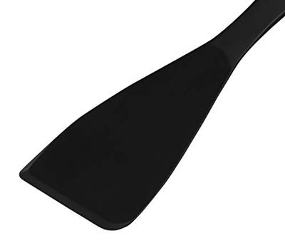 Lurch - Smart Tool - Siliconen bakspaan 28cm zwart