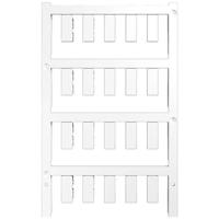 Weidmüller 2558350000 ESG 6/15 SRC-I MC NE WS Kabelmarkeringssysteem Wit Aantal markeringen: 200 200 stuk(s) - thumbnail