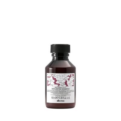 Davines Naturaltech Replumping Shampoo
