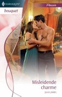 Misleidende charme - Julia James - ebook - thumbnail