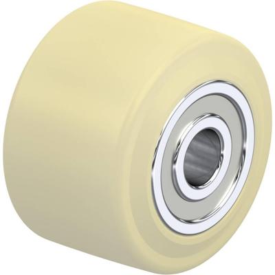 Blickle GSPO 65/15K Wiel met hoog draagvermogen Wieldiameter: 65 mm Draagvermogen (max.): 650 kg 1 stuk(s) Blickle GSPO 65/15K Wiel met hoog draagvermogen Wieldiameter: 65 mm Draagvermogen (max.): 650 kg 1 stuk(s)