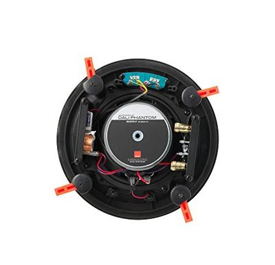 Dali: Phantom E-50 - Wit