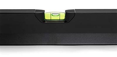 Hultafors Waterpas HV 60 aluminium 600 mm - HU411101 HU411101